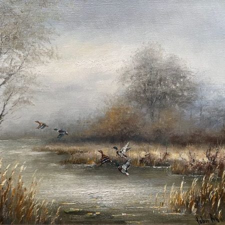 Dutch-romantic-landscapes