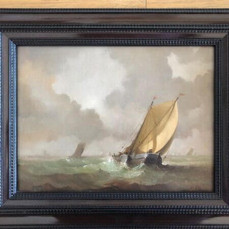 Ferdinand Pire Ferdinand (1943) - Marine